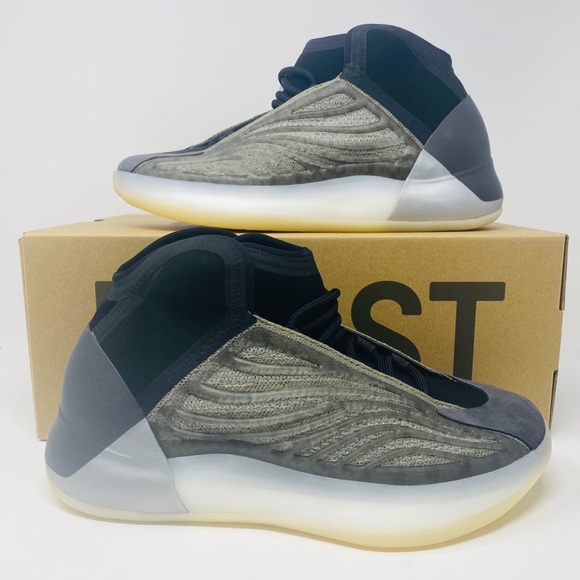 adidas Other - Adidas Yeezy Quantum Barium Basketball